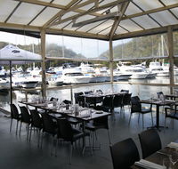Empire Marina Bobbin Head - Lismore Accommodation