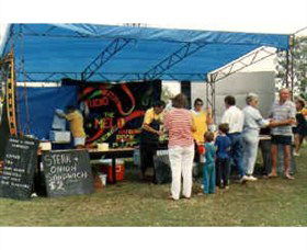 Koala Markets - Lismore Accommodation 0
