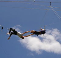 Circus Arts Sydney - Lismore Accommodation