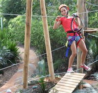 Urban Jungle Adventure Park - Lismore Accommodation