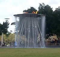 Sydney Olympic Park - Lismore Accommodation