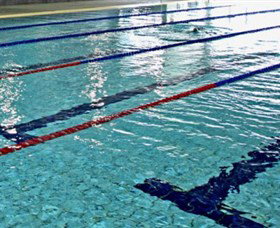 Bomaderry Aquatic Centre - Lismore Accommodation 1