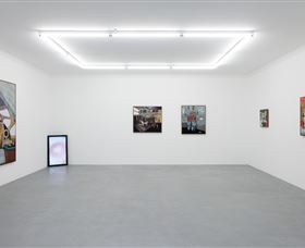 Galerie Pompom - Lismore Accommodation 2