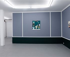 Galerie Pompom - Lismore Accommodation 1