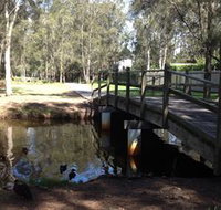 Tuggerah Lakes Cycleway - Lismore Accommodation