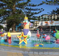 Veras Water Garden - Lismore Accommodation