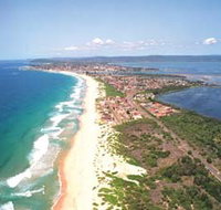 North Entrance - Lismore Accommodation