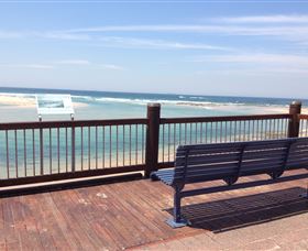 The Entrance Heritage Walk - Lismore Accommodation 0