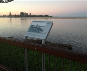 The Entrance Heritage Walk - Lismore Accommodation 2