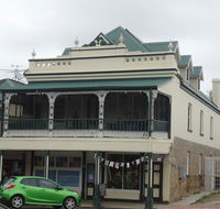 FyreGallery - Lismore Accommodation