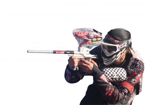 Elite 1 Paintball - Lismore Accommodation 10