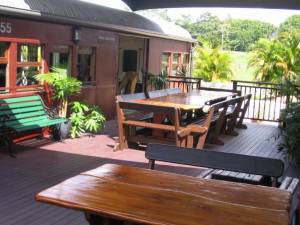 Red Rattlers Gallery - Lismore Accommodation 4