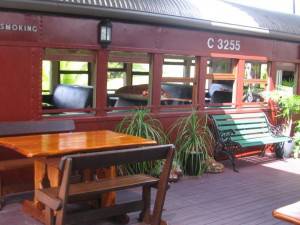 Red Rattlers Gallery - Lismore Accommodation 5