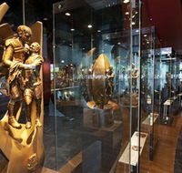 Rugby League Museum - Lismore Accommodation