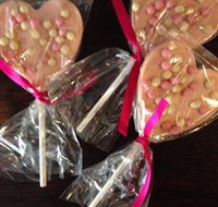 Pompadours Chocolate House - Lismore Accommodation