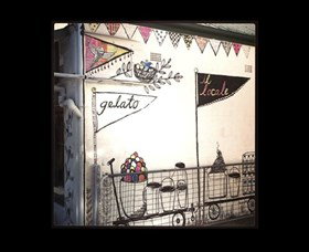 Il Locale Gelato - Lismore Accommodation 0