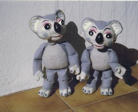 Puppeteria Theatre Randwick - Lismore Accommodation 3