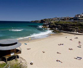 Tamarama Beach - Lismore Accommodation 0