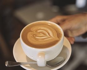 Estabar Gelati And Espresso Bar - Lismore Accommodation 1