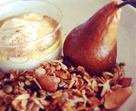 Estabar Gelati And Espresso Bar - Lismore Accommodation 3