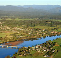 Moruya Cycleway - Lismore Accommodation