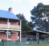 Moruya Museum - Lismore Accommodation