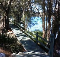 Historic Quarry Park - Moruya - Lismore Accommodation