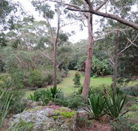 Booderee National Park Botanic Gardens - Lismore Accommodation
