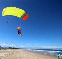 Skydive Oz Batemans Bay - Lismore Accommodation