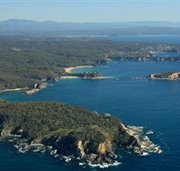 Banksia Walk - Burrewarra Point - Lismore Accommodation