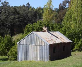 Oak Grove Walk, Balingup - Lismore Accommodation 1
