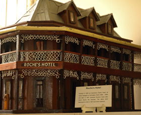 Alumny Creek School Museum And Reserve - Lismore Accommodation 2