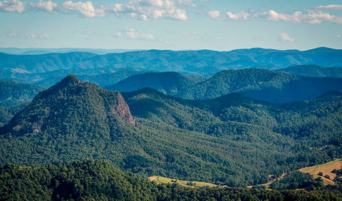 Flat Rock Lookout - Lismore Accommodation 3