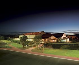 Australian Outback Spectacular: High Country Legends - Lismore Accommodation 0