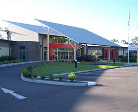 Club Taree - Lismore Accommodation 1