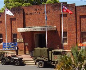 Argents Hill NSW Lismore Accommodation