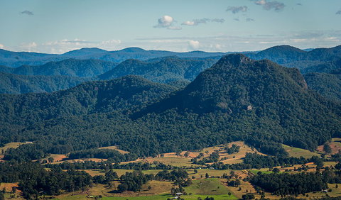 Newbys Lookout - Lismore Accommodation 1