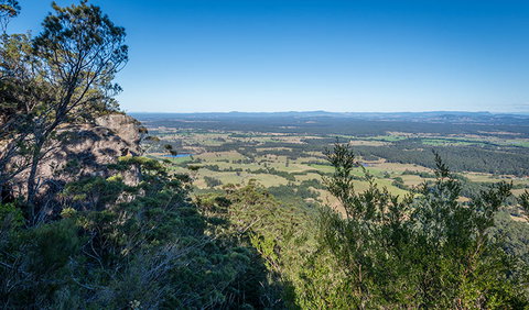 Newbys Lookout - Lismore Accommodation 2