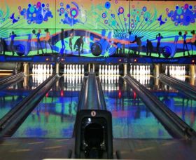 Taree Ten Pin Bowl - Lismore Accommodation 0