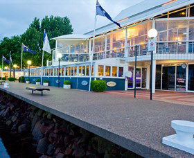 DAlbora Marinas Nelson Bay - Lismore Accommodation 3