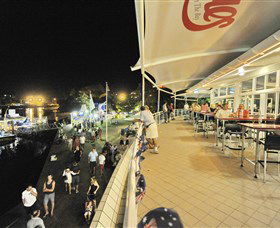 DAlbora Marinas Nelson Bay - Lismore Accommodation 7
