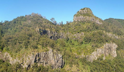 Goorgana Walking Track - Lismore Accommodation 2