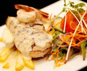 Manning River Hotel - Lismore Accommodation 0