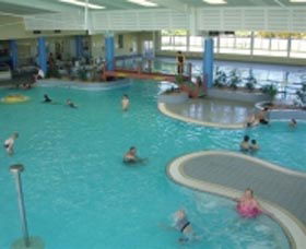YMCA Manning Aquatic And Leisure Centre - Lismore Accommodation 0
