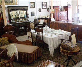 Wingham Self-Guided Heritage Walk - Lismore Accommodation 0