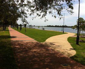 The Manning River - Lismore Accommodation 0