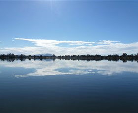 The Manning River - Lismore Accommodation 2