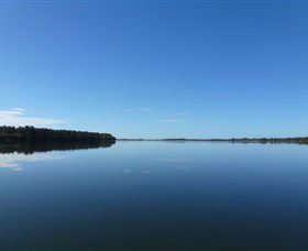 The Manning River - Lismore Accommodation 1
