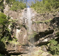 Protesters Falls - Lismore Accommodation