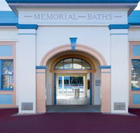 Lismore Memorial Baths - Lismore Accommodation